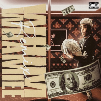 Whim Whamiee (Remix) - Single