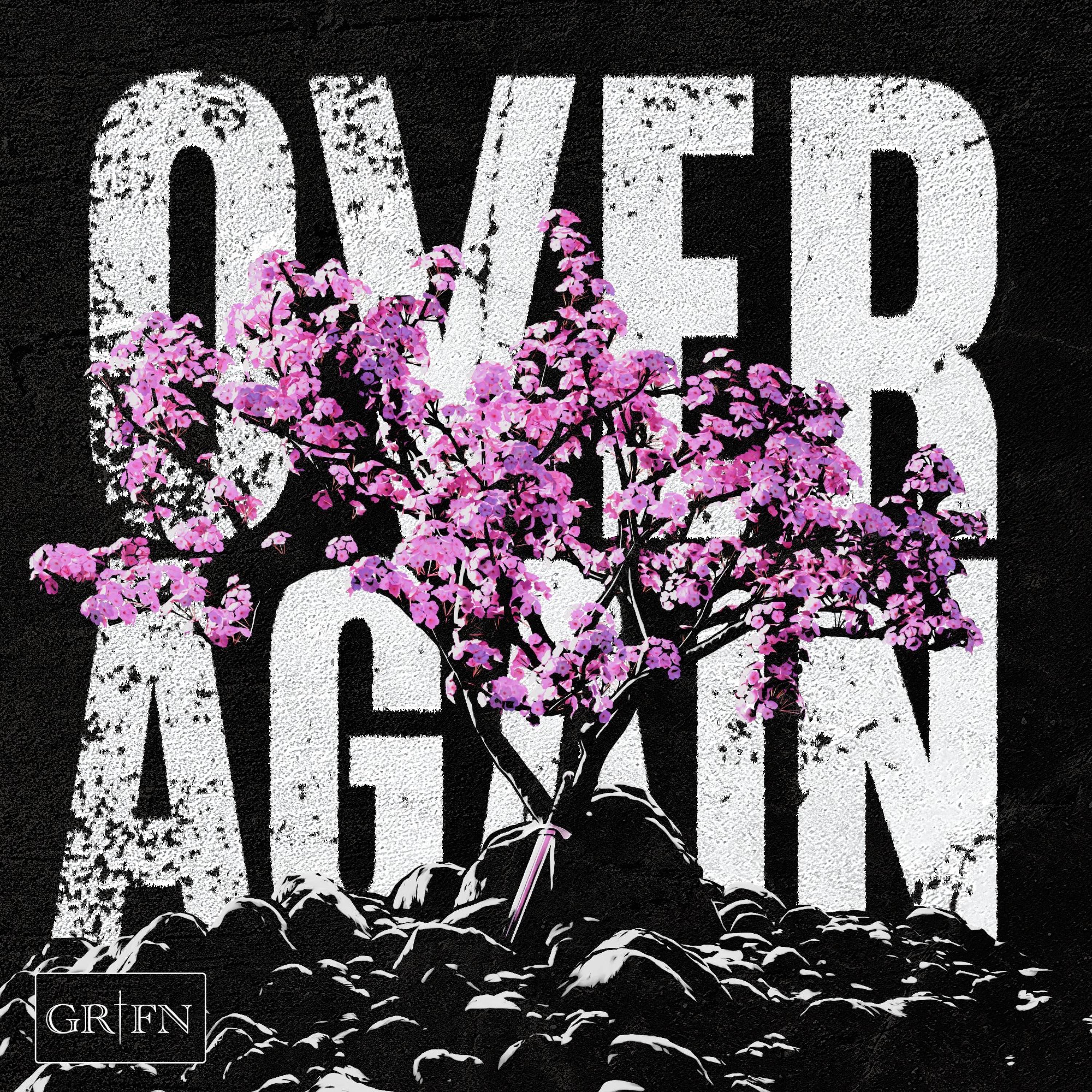 OVER AGAIN - Single