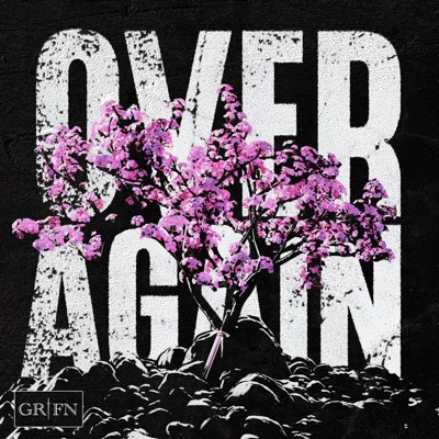 OVER AGAIN - Single