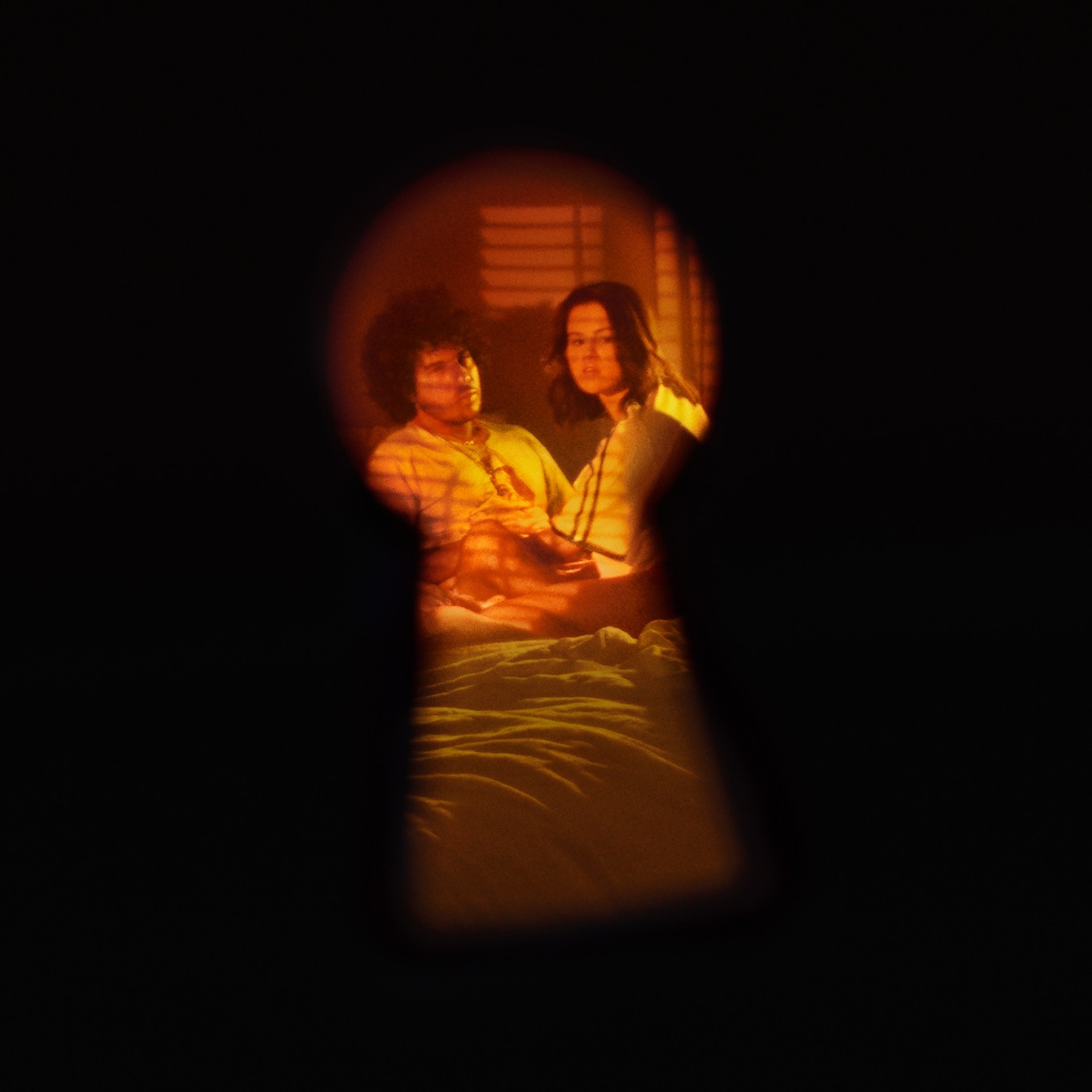 I Said I Love You First by Selena Gomez, benny blanco