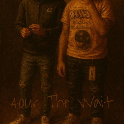4our The Wait - EP