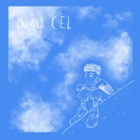 Blau cel - Single - Riki recto