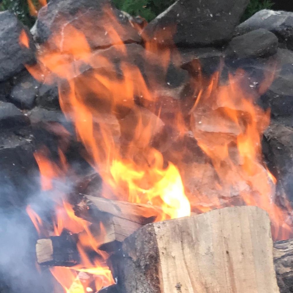 Обложка альбома «Fuego - Single» — Brenner Jennings