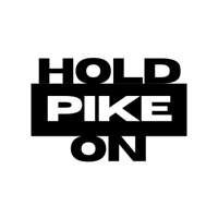 Hold On - Single - PIKE