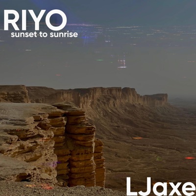 RIYO (Sunset to Sunrise)