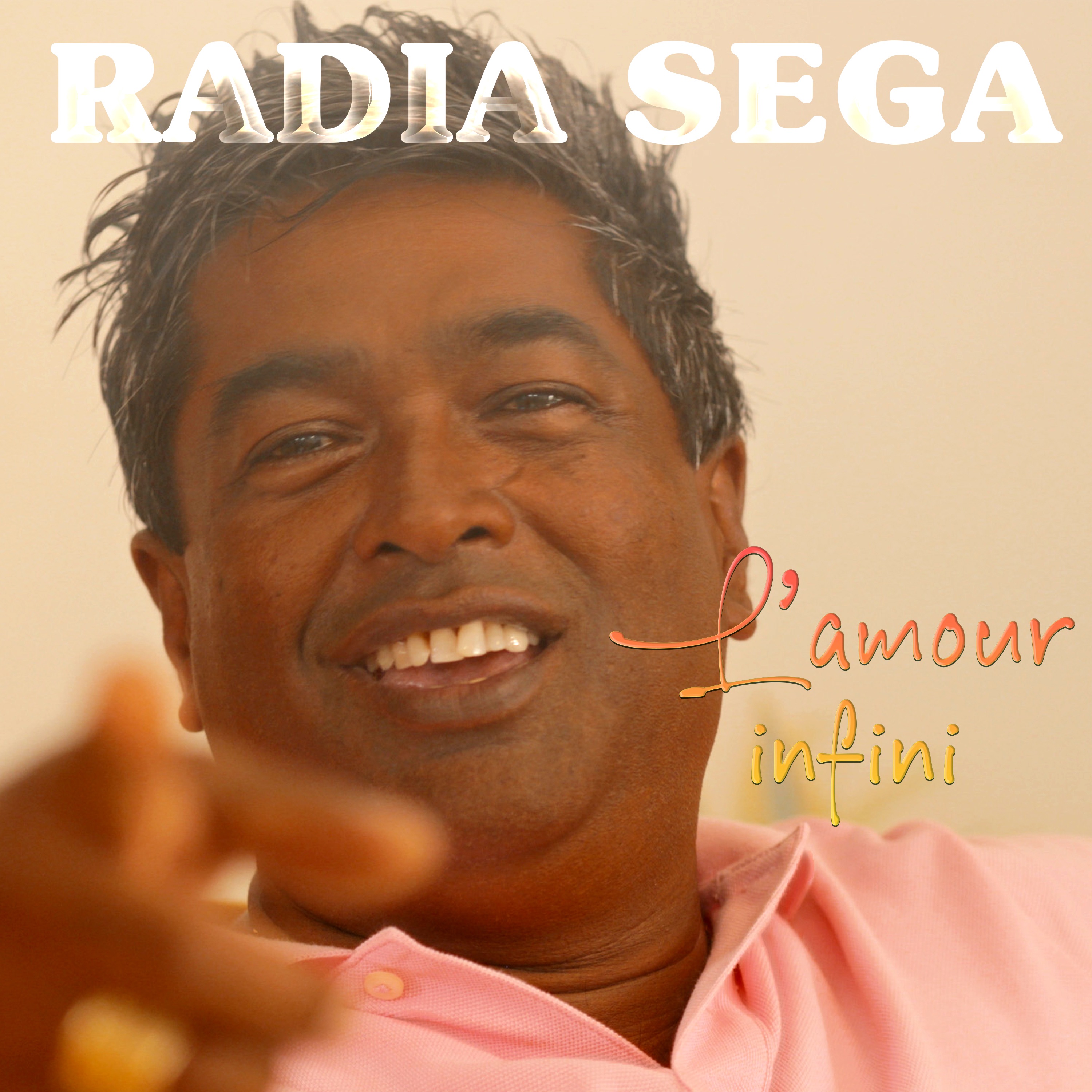 L'amour infini - Single