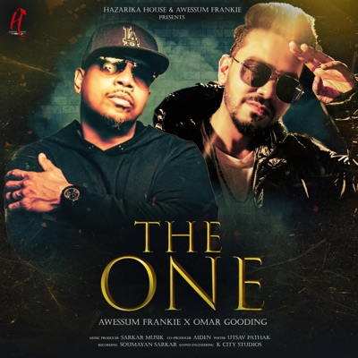 The One (feat. Omar Gooding) - Single