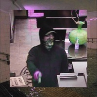 Rob Me A Bitch (feat. B-lowkey) - Single - Gasper Black