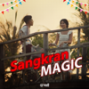 Sangkran Magic - VannDa