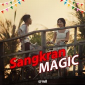 Sangkran Magic artwork