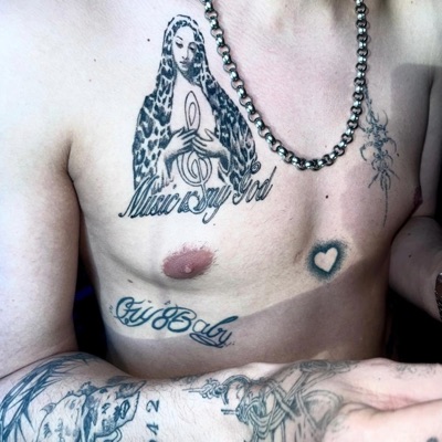 Solo Mi Pay (feat. yohid files) - Single