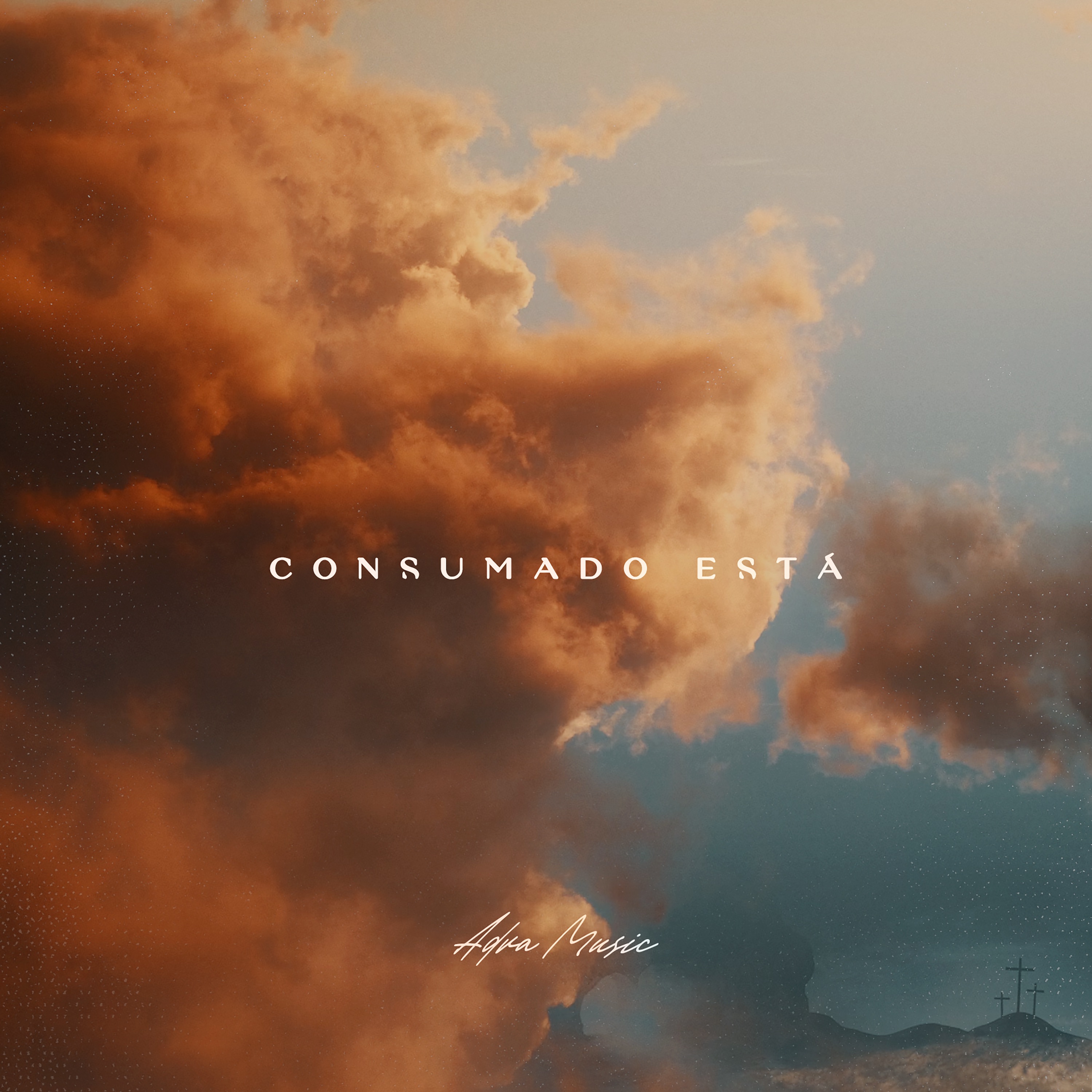 Consumado Está - Single