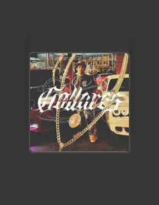 聆聽 Chucks 798、觀看音樂影片、閱讀小傳、查看巡演日期等！