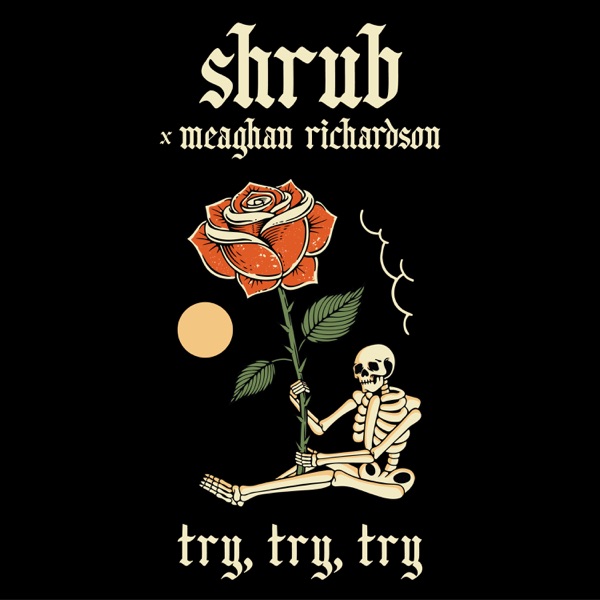 Try, Try, Try - Single