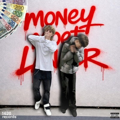 MON€Y MOET LANGER - Single