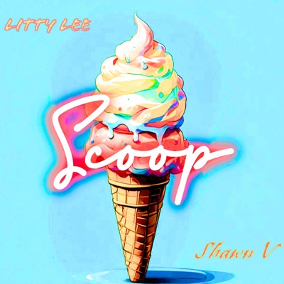 Scoop (feat. Shawn V) - Single