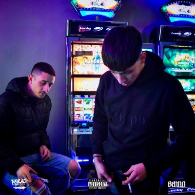 Making rap (feat. Naylad) - Single