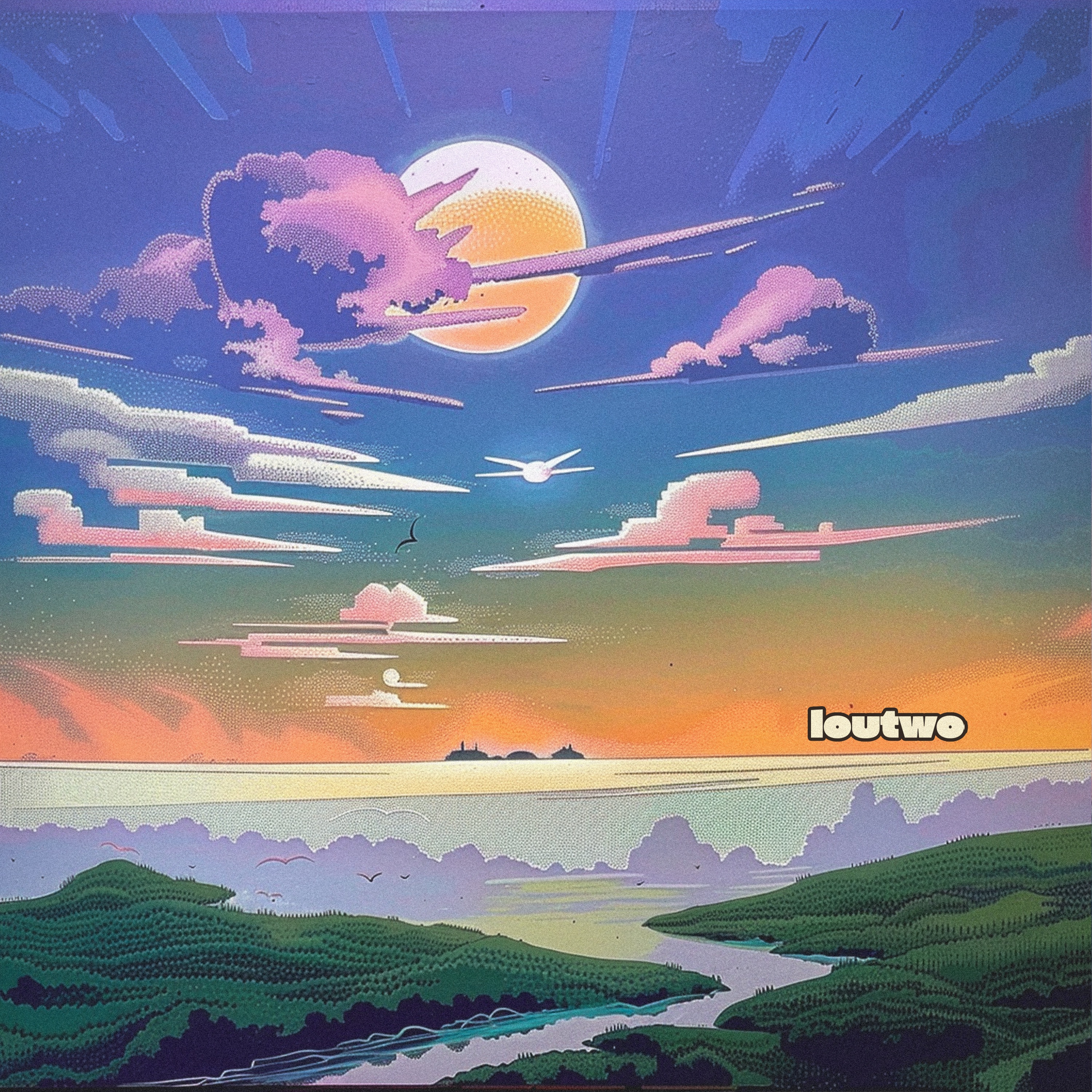 far far away - Single