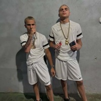 Surtação do Ódio, Durmo e Acordo Com Ódio - Single - DJ Vertin