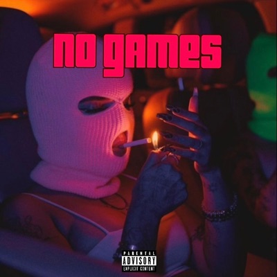 No Games (feat. JVNS) - Single