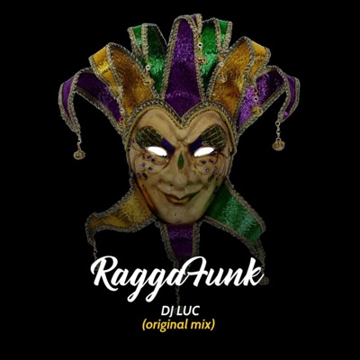 FunkRagga - Single