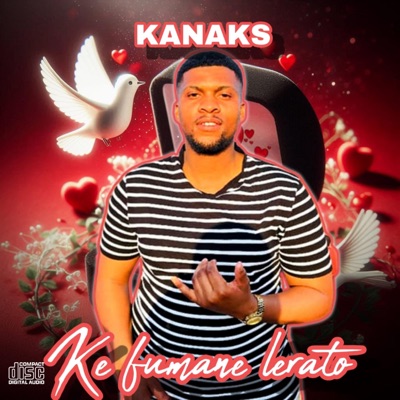 Ke Fumane Lerato - Single