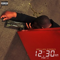 12:30AM, Pt. 2 - Domo & Local Astronauts