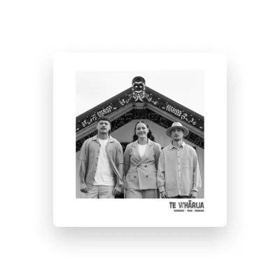 Listen to Huiarangi Rangihau, watch music videos, read bio, see tour dates & more!