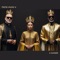 Kaiser - Tripie Music lyrics