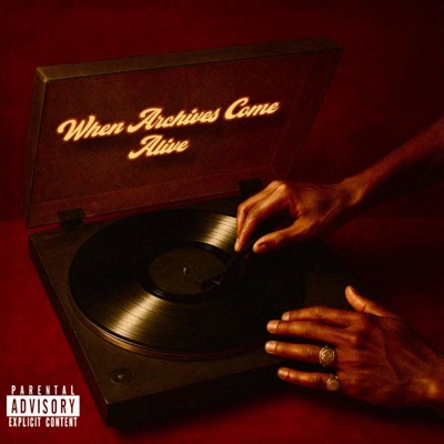 When Archives Come Alive - Single
