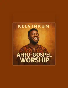 Listen to Kelvinkum, watch music videos, read bio, see tour dates & more!