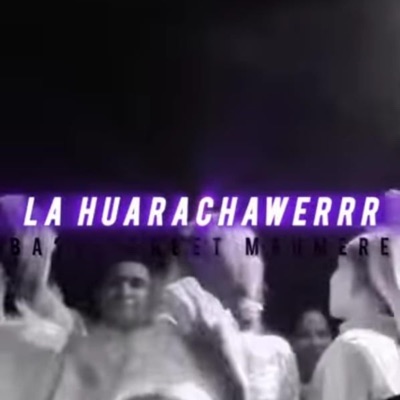 LOS AMANTES DE LA GUARACHA (feat. ALIDEPRESSI) - Single