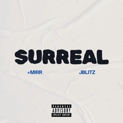 Surreal (feat. JBLITZ) - Single