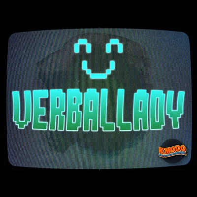 Verballady - Single