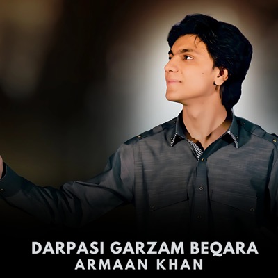 Darpasi Garzam Beqara - Single