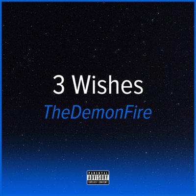 3 Wishes - Single