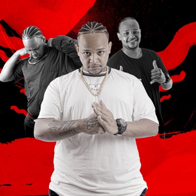 Fica Tranquila Não Vou Machucar - Single