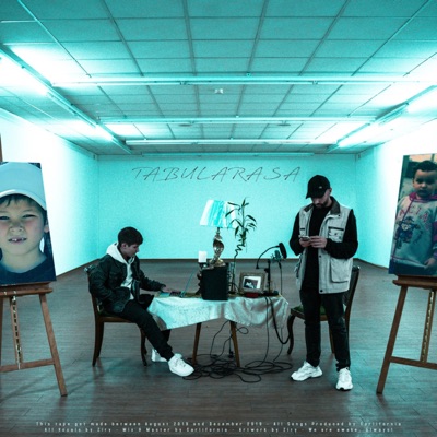 Tabularasa - EP