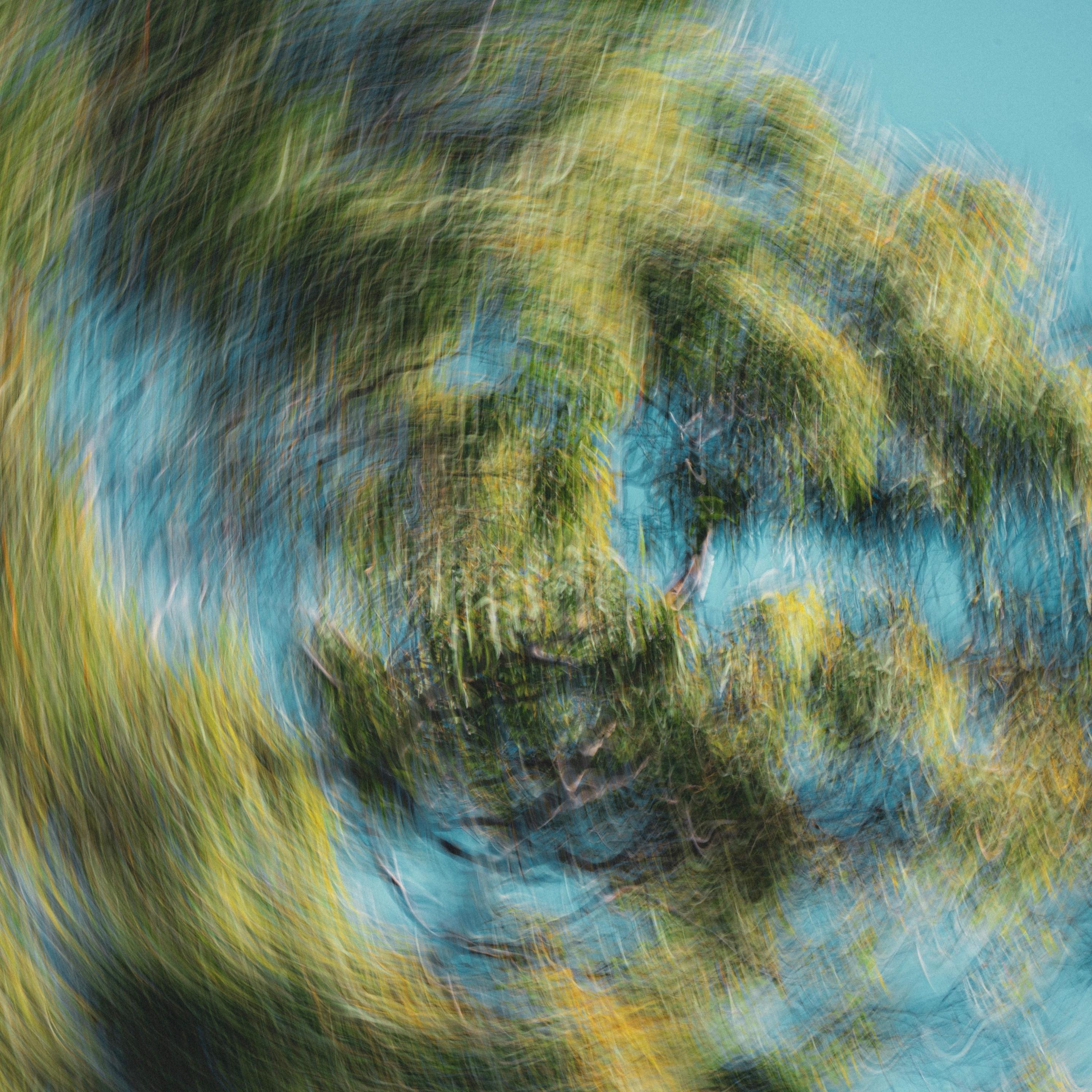 Dustbowl Disco - Single