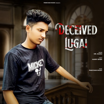 Deceived Lugai (feat. Hemant Raiya) - Single