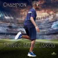 CHAMPION - Single - Prince Marc Jakob