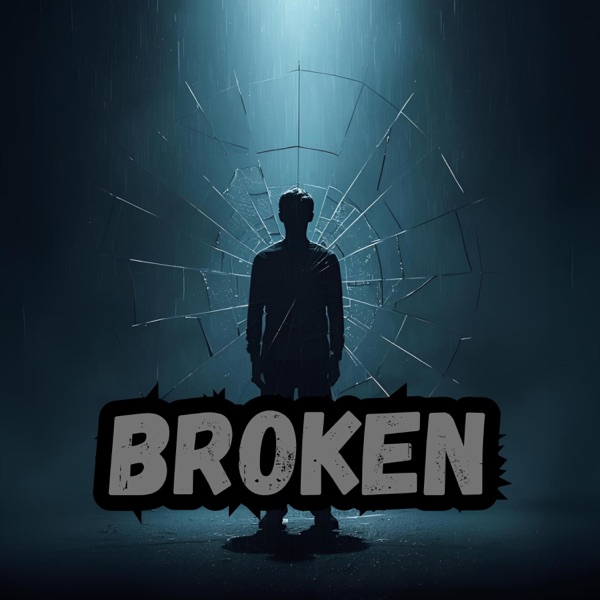 Broken | English Sad Song 2025