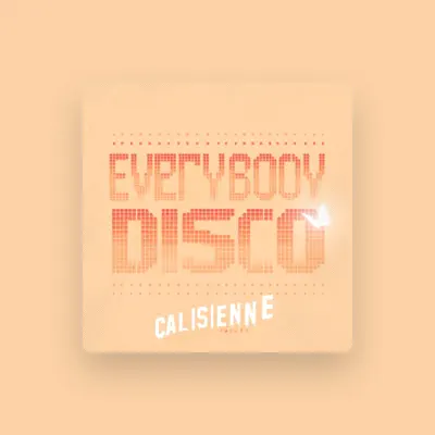 Listen to Calisienne, watch music videos, read bio, see tour dates & more!