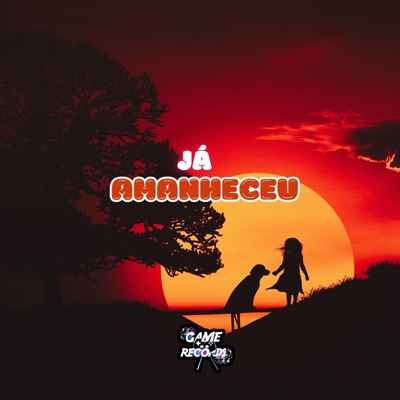 Já Amanheceu - Single