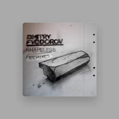 Listen to Dmitry Fyodorov, watch music videos, read bio, see tour dates & more!