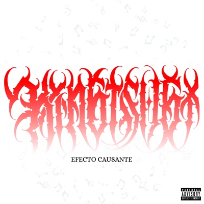 EFECTO CAUSANTE - Single
