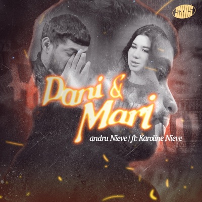 Dani y Mari (feat. Karoline Nieve) - Single