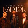 KAFADAR NE VARSA YANSIN