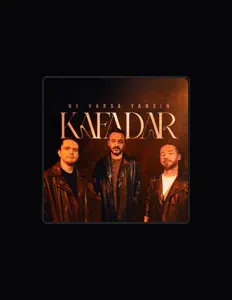 Escucha a Kafadar, mira videos musicales, lee su biografía, consulta las fechas de las gira y más.