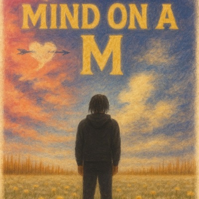 Mind On A M - Single